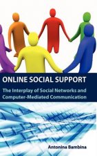 Online Social Support