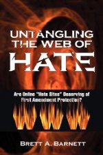 Untangling the Web of Hate