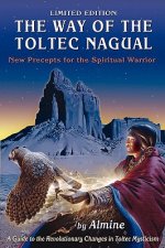 Way of the Toltec Nagual