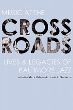 Music at the Crossroads