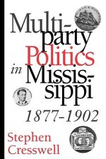 Multiparty Politics in Mississippi, 1877-1902
