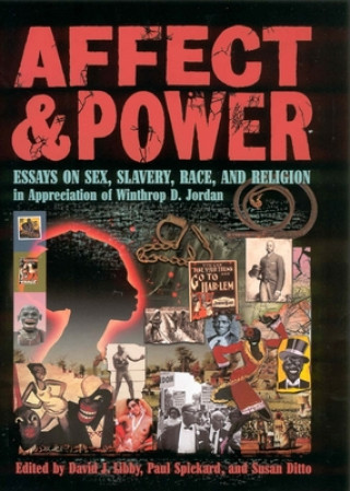Affect and Power