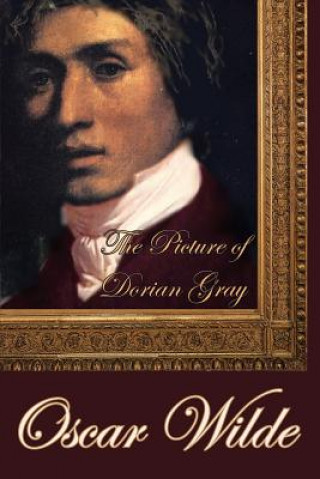 Picture of Dorian Gray
