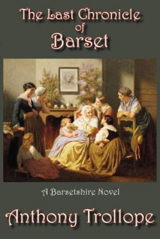 Last Chronicle of Barset