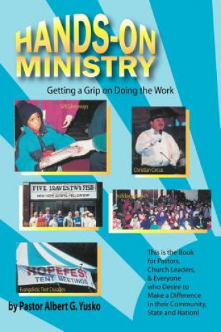 Hands-On Ministry