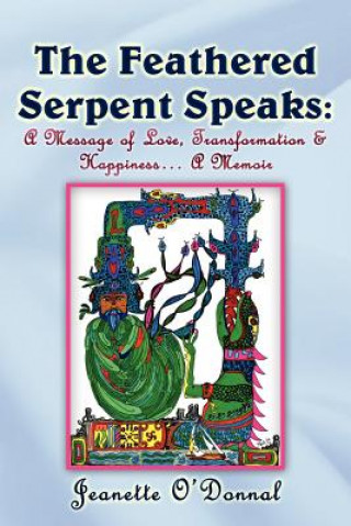 Feathered Serpent Speaks