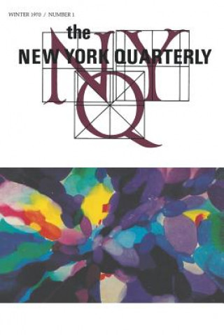 New York Quarterly, Number 1