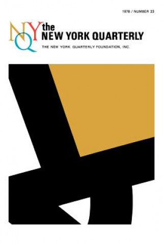 New York Quarterly, Number 23