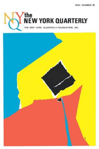 New York Quarterly, Number 25