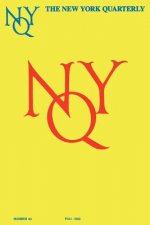New York Quarterly, Number 40