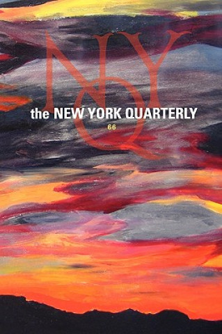 New York Quarterly, Number 66
