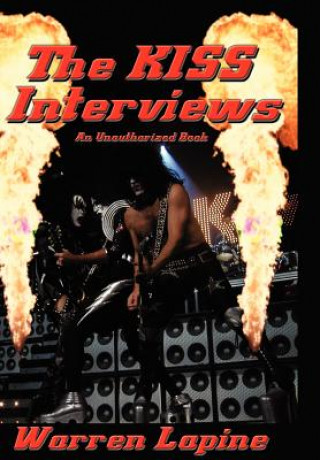 Kiss Interviews