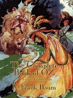 Complete Book of Oz