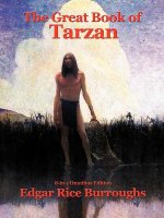 Great Book of Tarzan