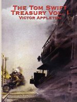 Tom Swift Treasury Vol. I