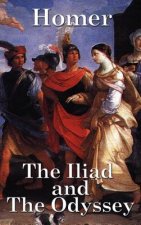 Iliad and the Odyssey
