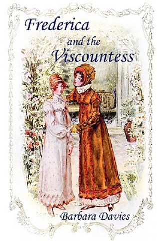 Frederica and the Viscountess