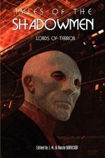 Tales of the Shadowmen 4