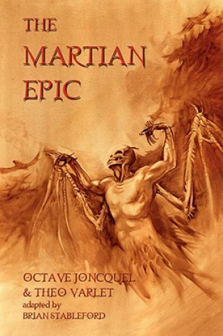 Martian Epic