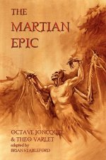 Martian Epic
