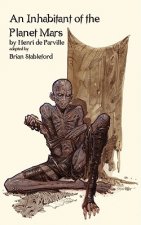 Inhabitant of the Planet Mars