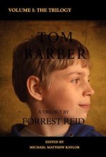 Tom Barber Trilogy