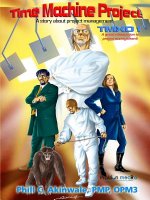 Time Machine Project