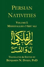 Persian Nativities I