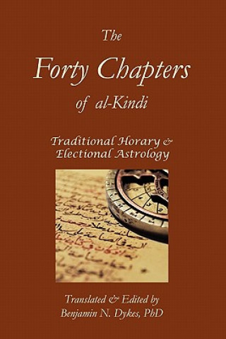 Forty Chapters of Al-Kindi
