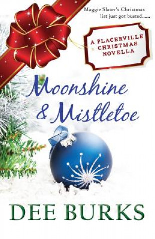 Moonshine & Mistletoe
