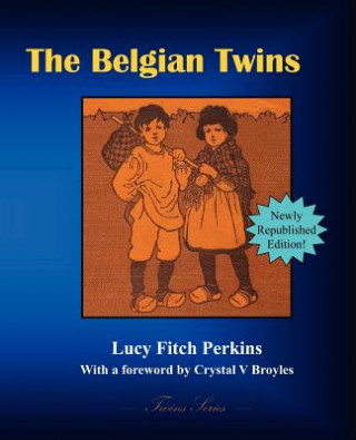 Belgian Twins