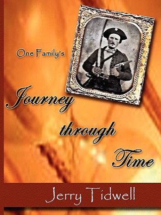 One Family's Journey Through Time