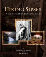 Hiking Sipsey