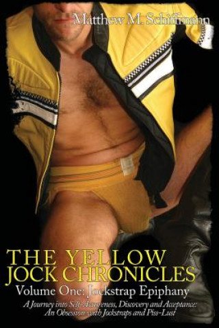 Yellow Jock Chronicles