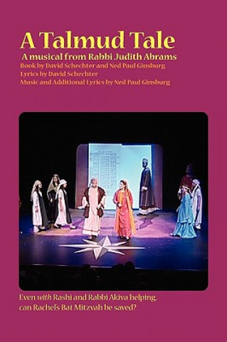 Talmud Tale