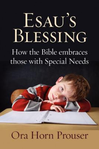 Esau's Blessing