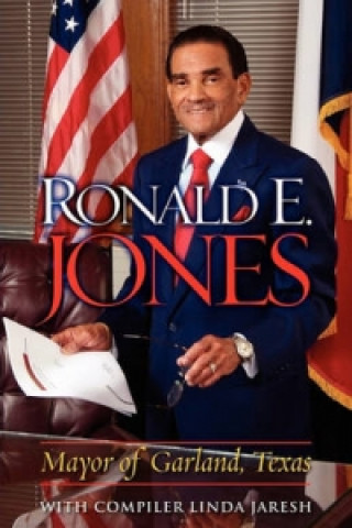 Ronald E. Jones