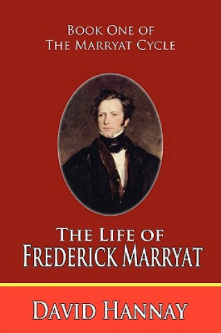 Life of Captain Frederick Marryat