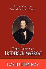 Life of Captain Frederick Marryat