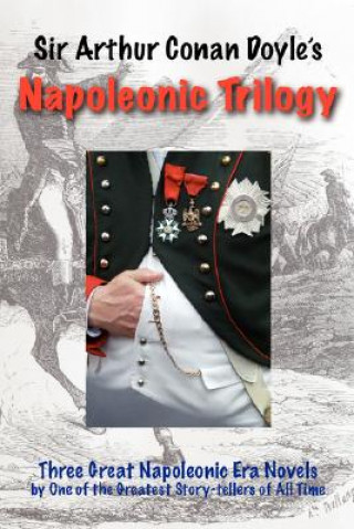 Napoleonic Trilogy