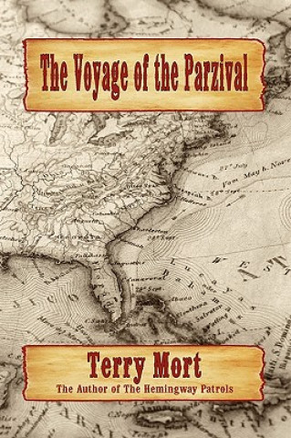 Voyage of the Parzival