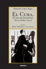 Cura. (Caso De Incesto).