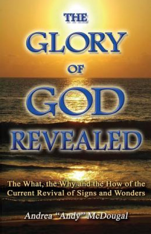 Glory of God Revealed