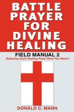 Battle Prayer for Divine Healing