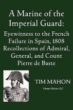 Marine of the Imperial Guard