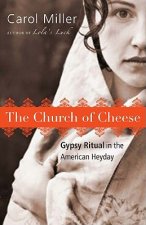 Church of Cheese