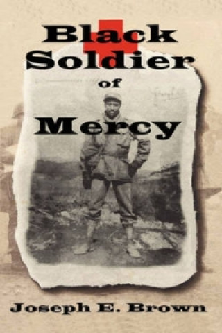 Black Soldier of Mercy