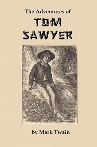 Adventures of Tom Sawyer