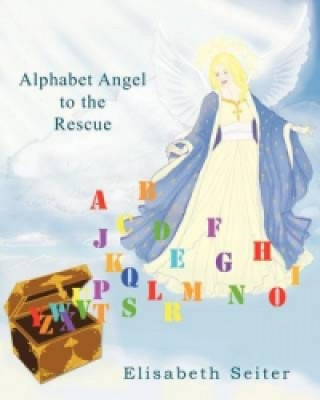 Alphabet Angel to the Rescue