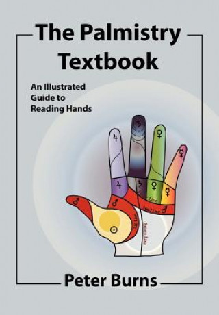 Palmistry Textbook
